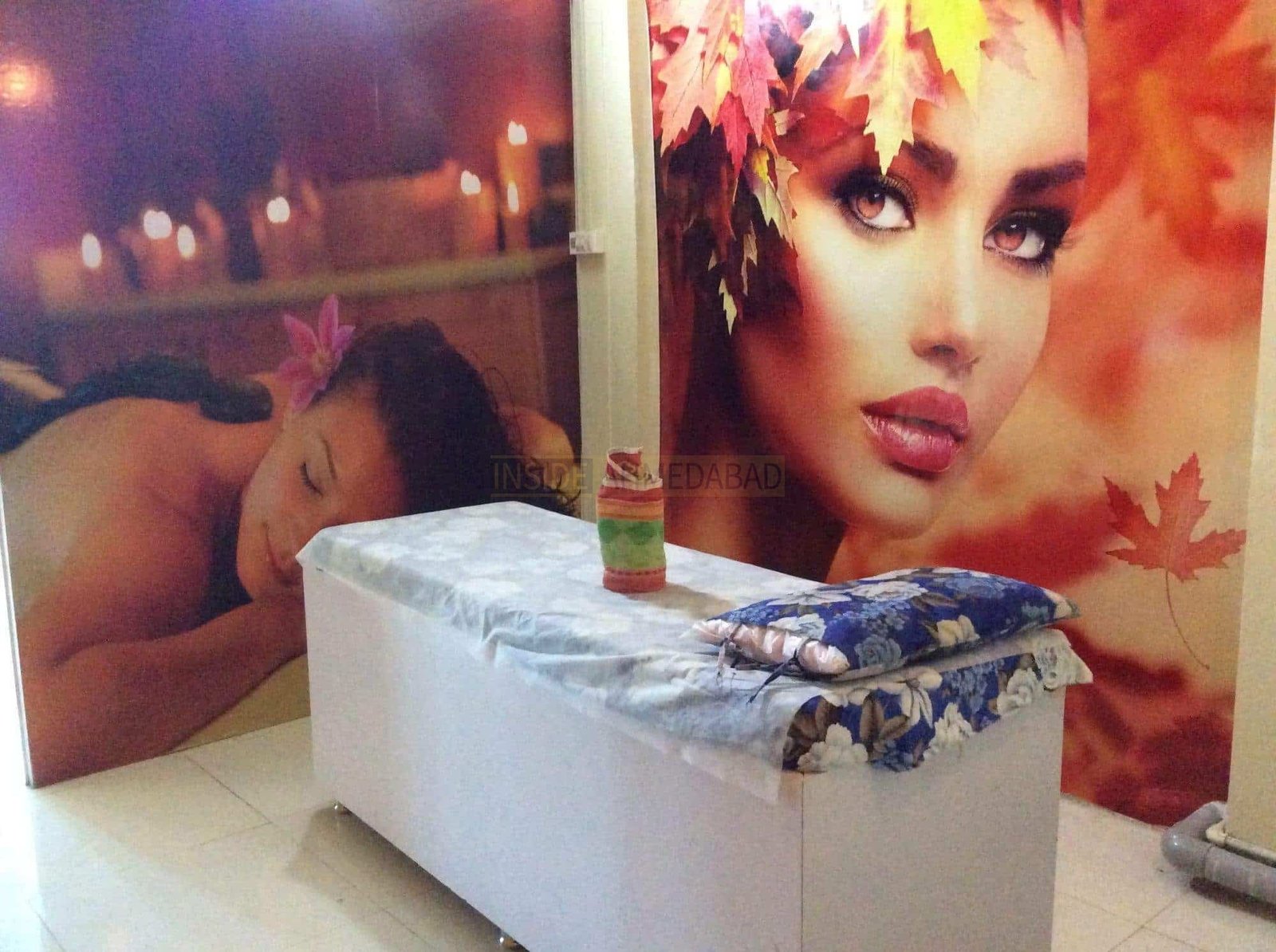7 Star Spa in Nikol in Nikol