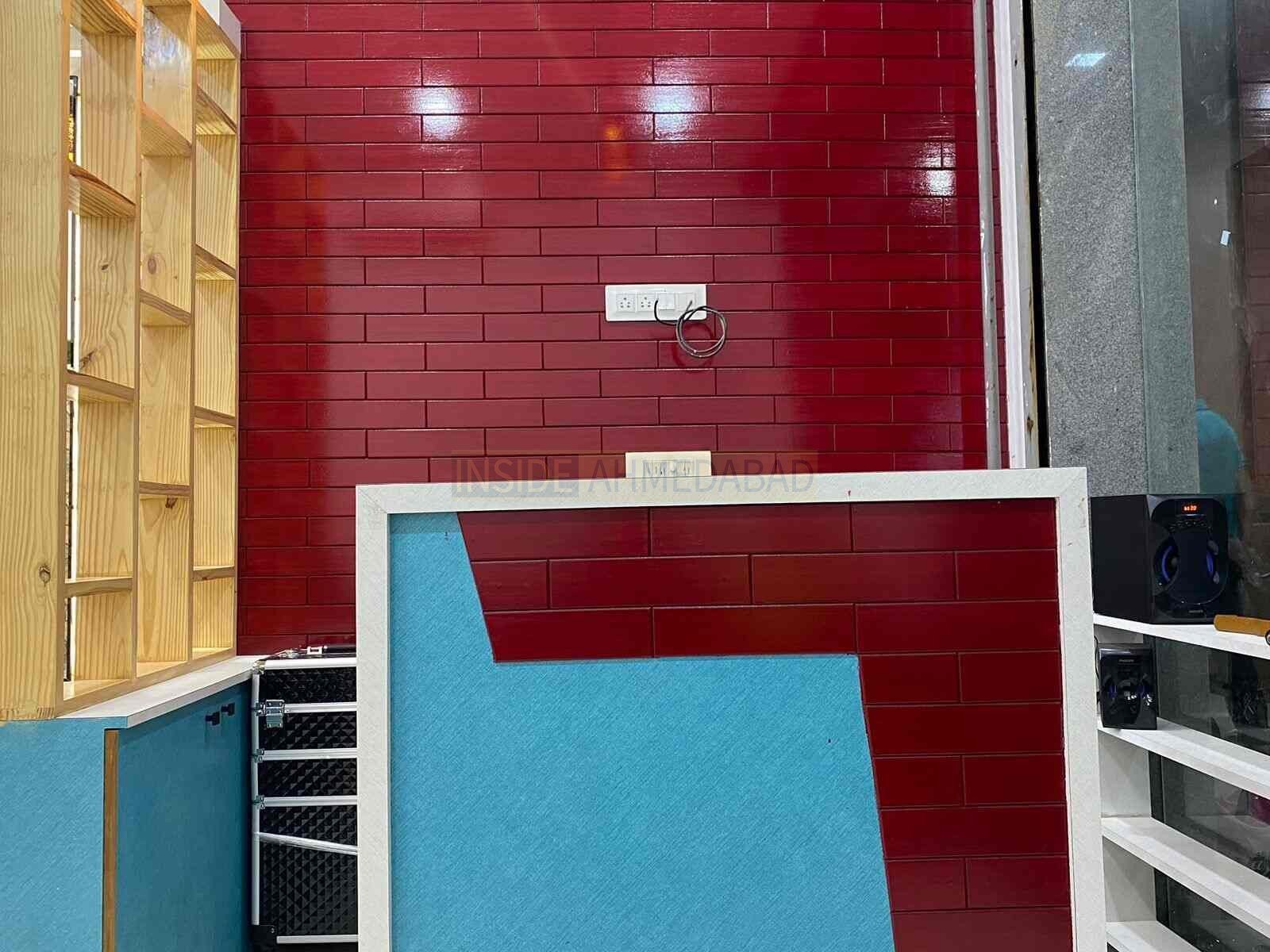 A-One Beauty Salon in Chandkheda in Ahmedabad