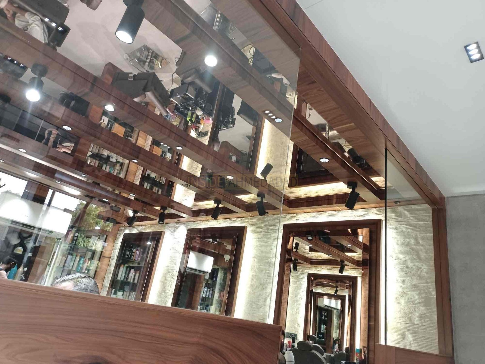 A-One Hair And Beauty Studio in Paldi in Paldi