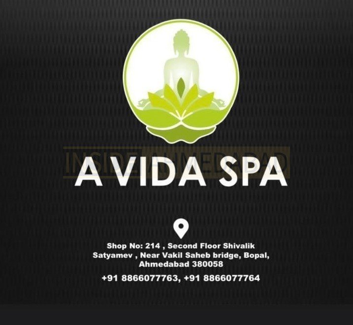 A VIDA WELLNESS BOPAL in Bopal in Bopal