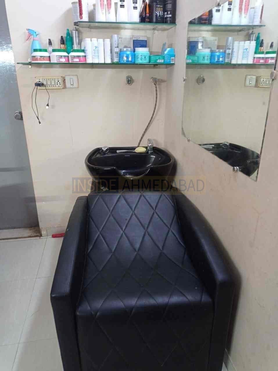 Aagam Beauty Point & Classes in Sabarmati in Sabarmati