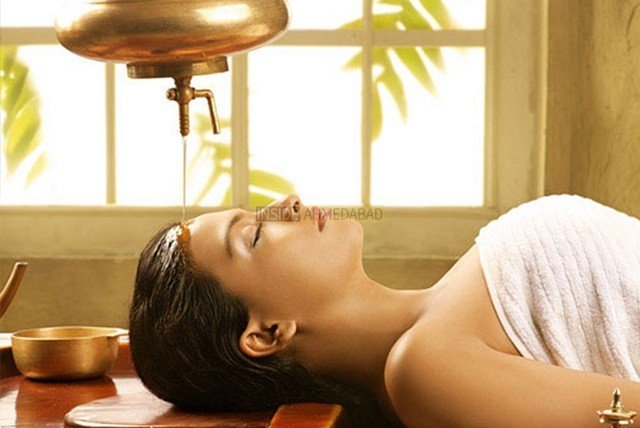 Aira Thai Spa - Best Spa in thane west in Vastrapur
