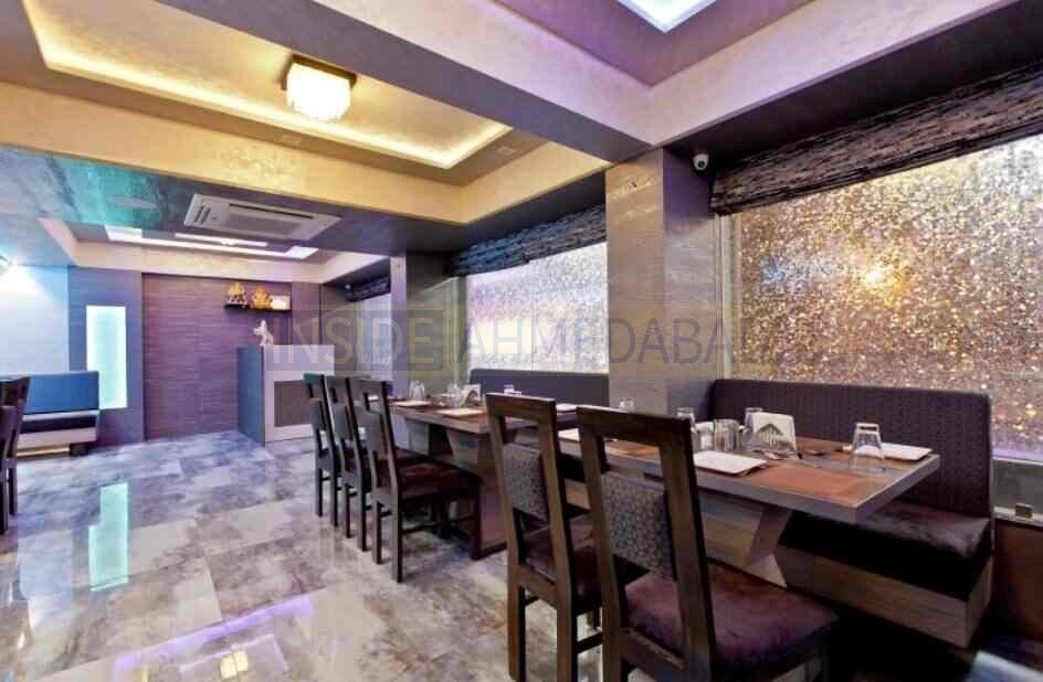 Ajay Intercon in Paldi