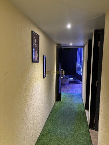 Alcazar Spa Cg Road in Mithakhali