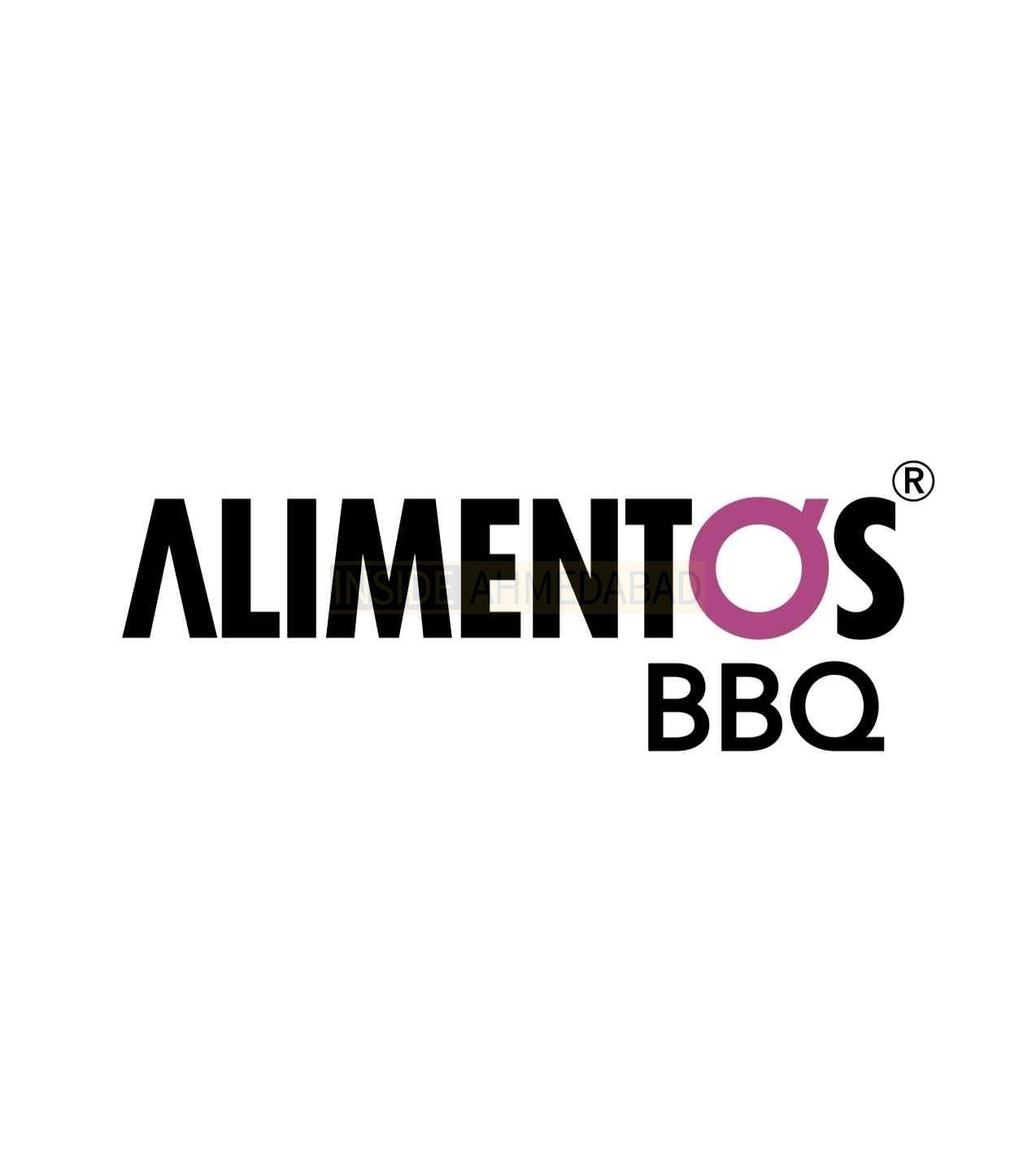 Alimentos BBQ in Navrangpura