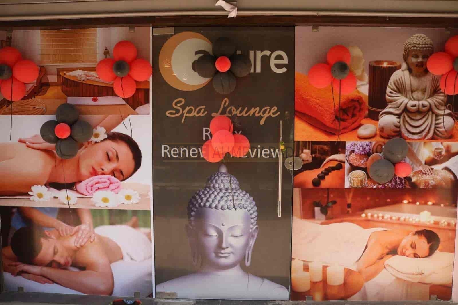 Allure Spa Lounge in Bopal in Bopal