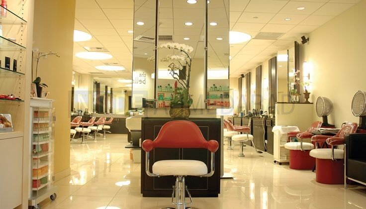 Amar Creative Salon in Ambawadi in Ambawadi