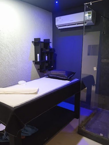 Amatra Hammam and Spa | Thaltej in Thaltej