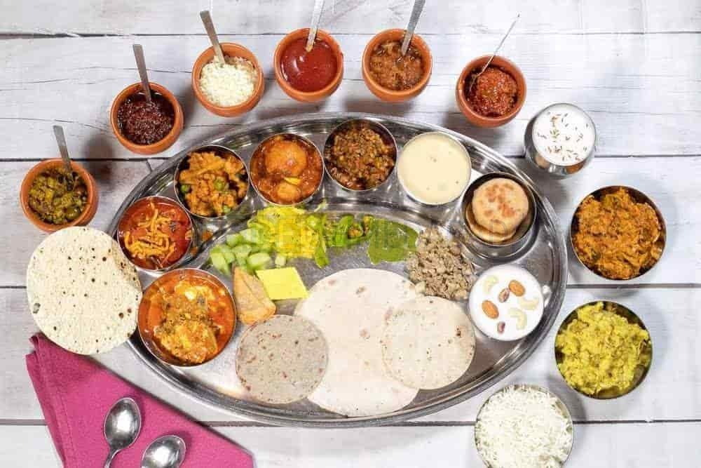 Ame Gujarati in Shahibaug