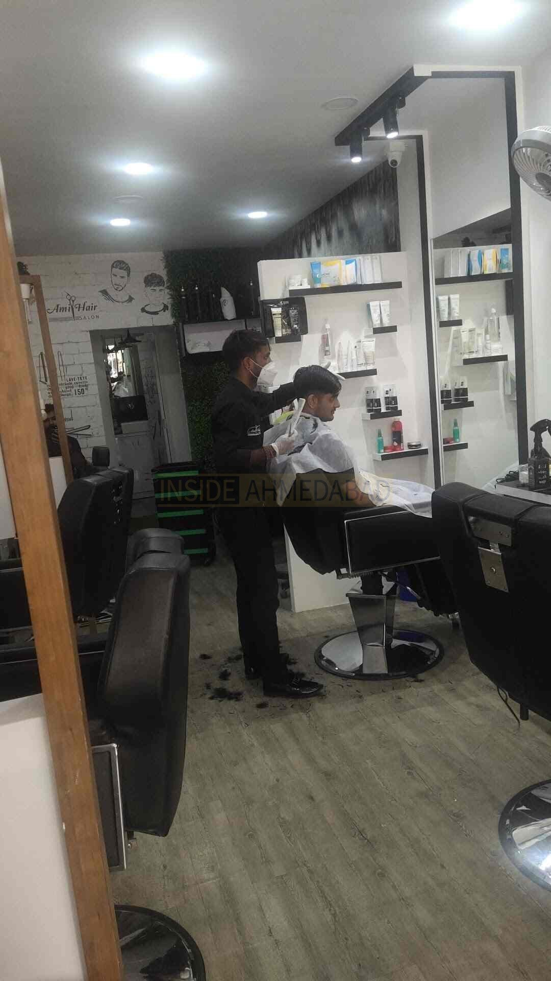 Amii Salon in Manekbag in Manekbag