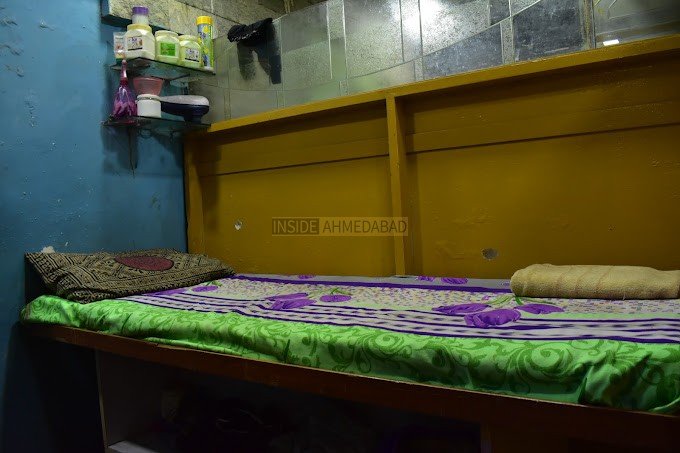 Anjali health and spa in Navrangpura