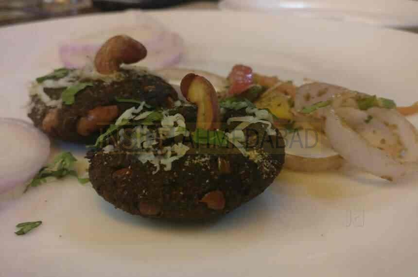 Anjoy Food in Vastrapur