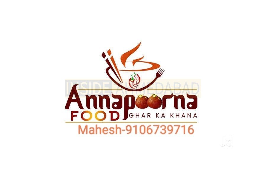 Annapurna Foods (Ghar Ka Khana) in Ambawadi