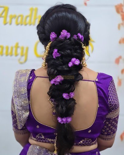 Aradhya beauty care , new gota in Jagatpur