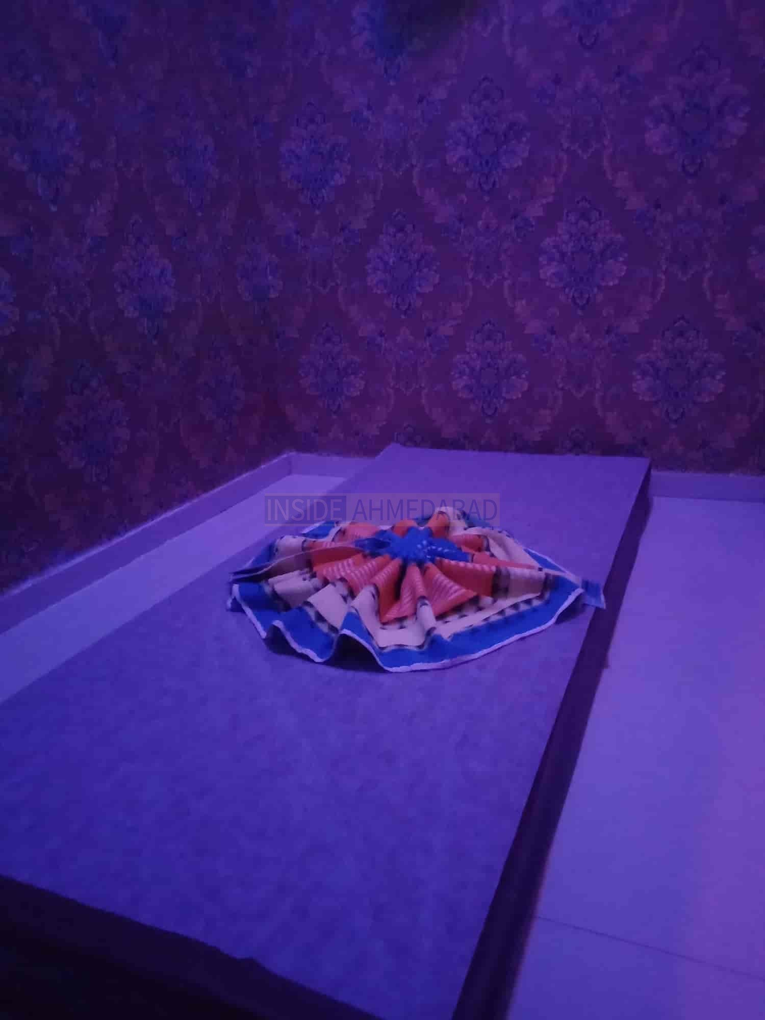 Aroma Body Spa in Naroda in Naroda