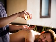 Best Aromatherapy Massage near C G Road