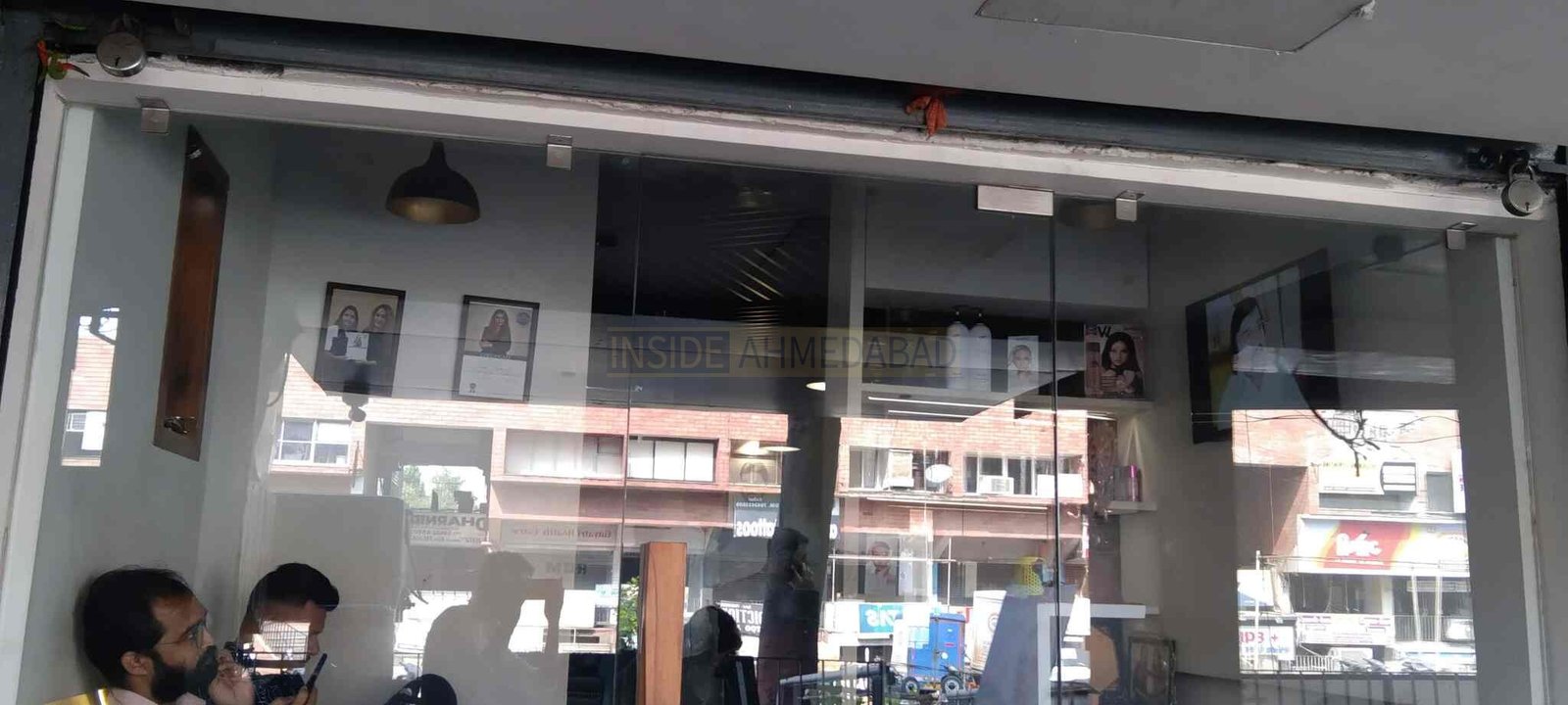 Asha Hair & Skin Studio in Paldi in Paldi