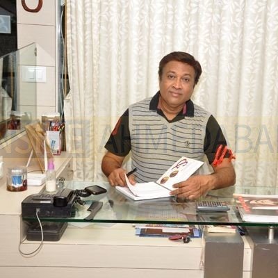 Asha Salon in Ambawadi in Ambawadi