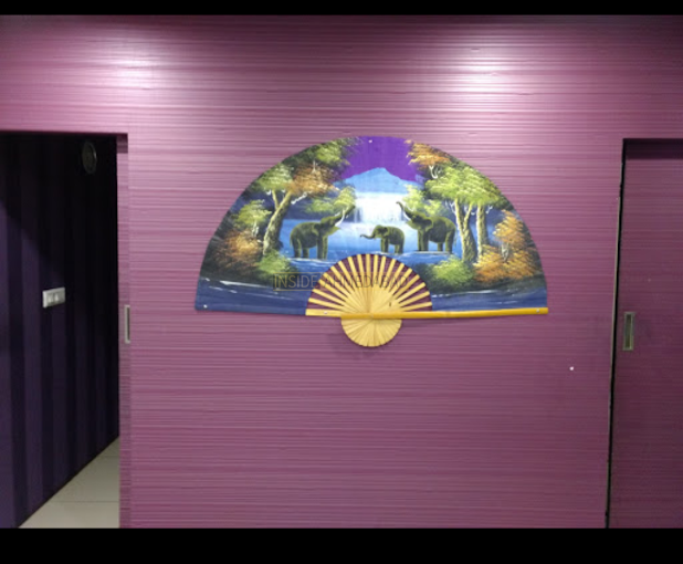 ATI7D therapy and wellness center in Bopal