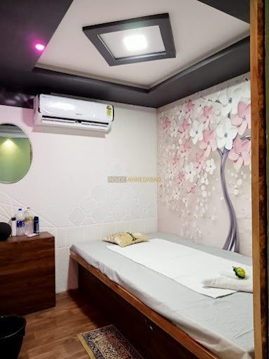 Atrang Spa best spa in ahmedabad in Navrangpura