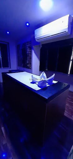 Aurum Spa in Maninagar