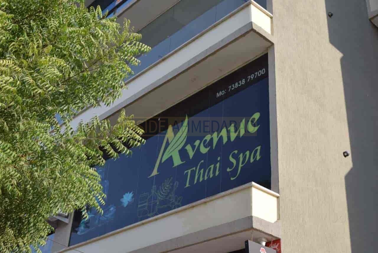 Avenue Thai Spa in Vaishno Devi Circle in Vaishno Devi Circle