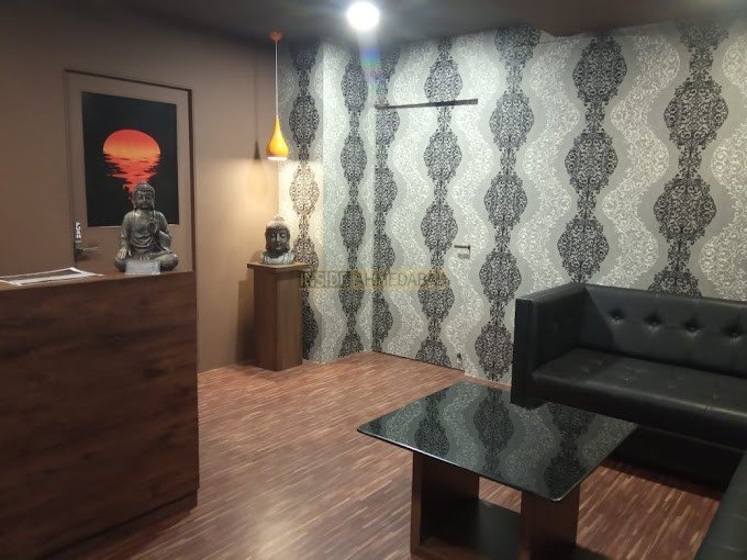 Avon wellness Spa in Navrangpura