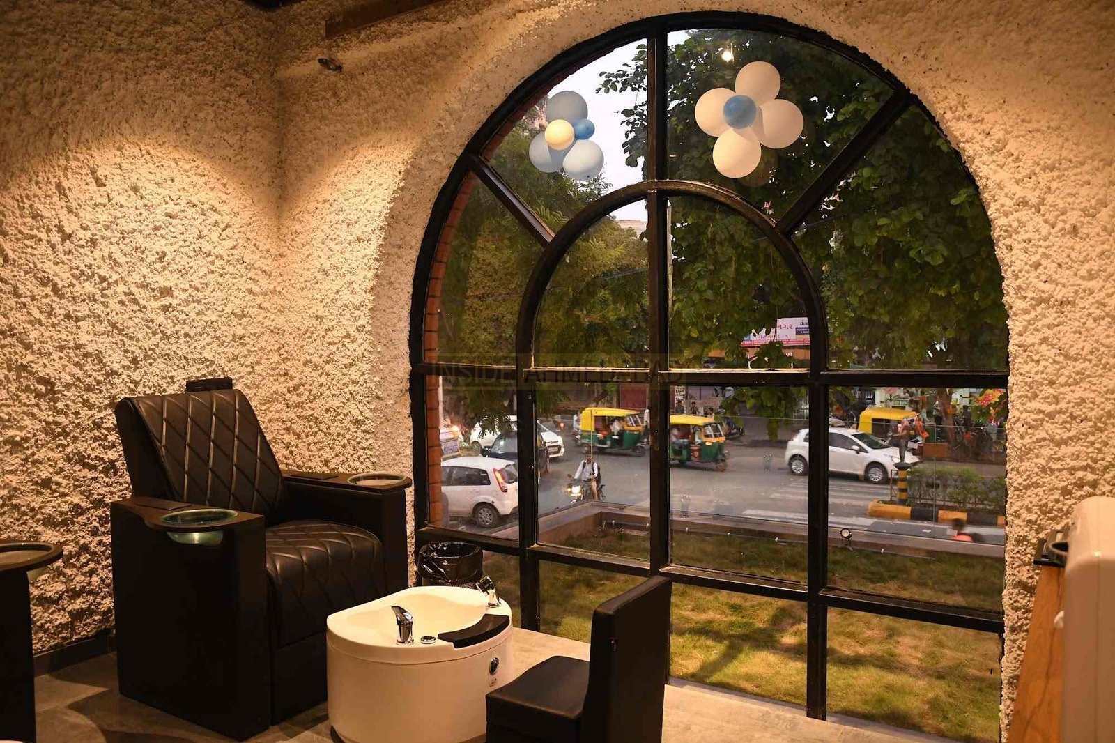 B & B Salon & Nails in Vastrapur in Vastrapur