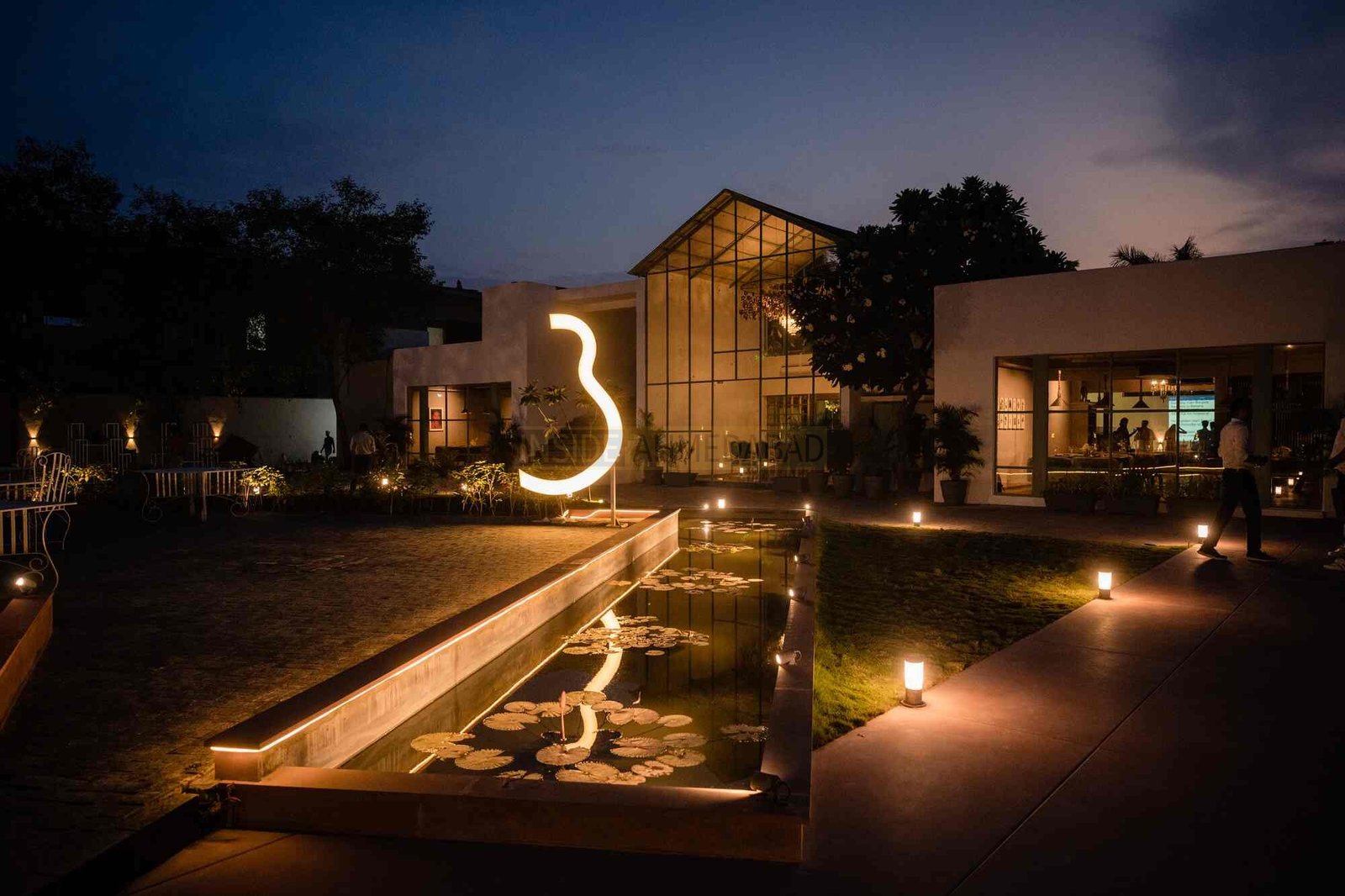 Banjara Restaurant And Cafe Sbr in Bodakdev