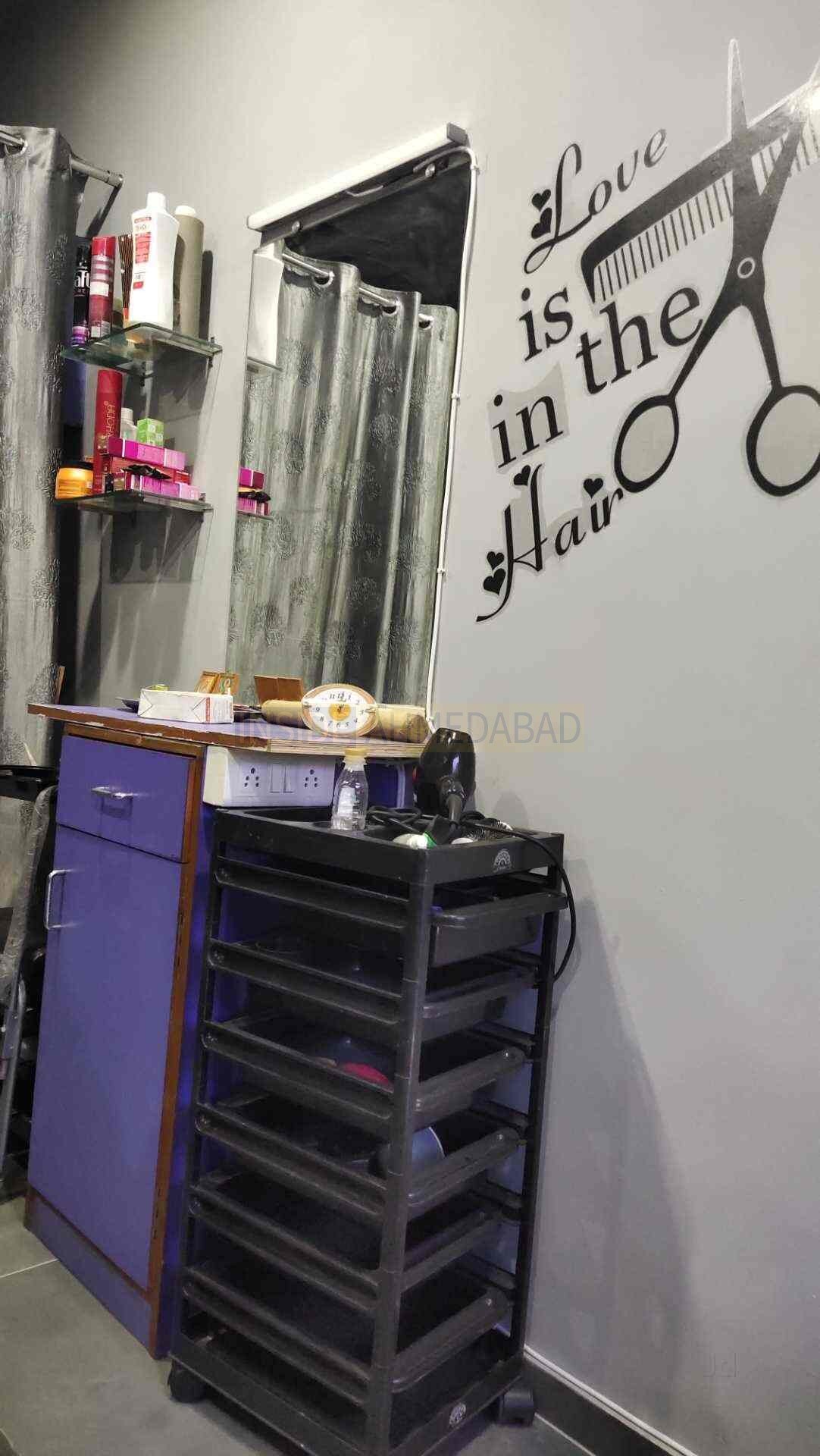 Beauty Studio Hair & Skin Care in Thaltej in Thaltej