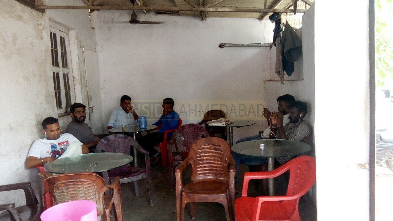 Bebu Tea in Narol