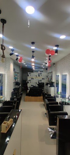 Beloz The Unisex Salon in Chandkheda