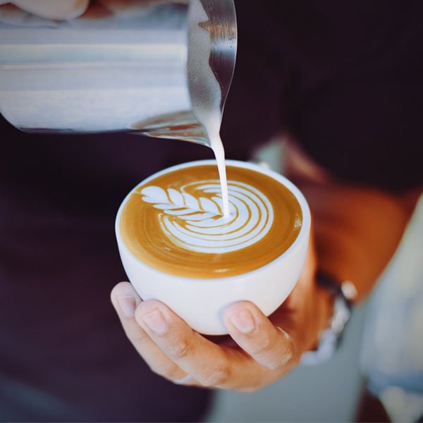 Terra Cafe in Bopal in Ahmedabad