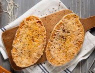 best Garlic Bread (4 pcs) in Real Paprika, Ahmedabad