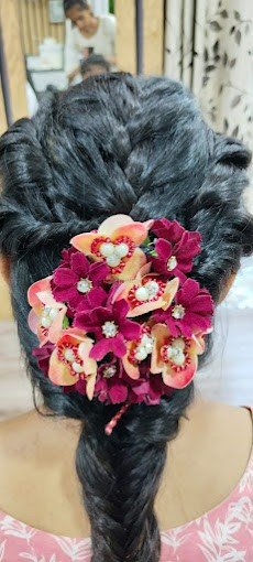 BHURI - Hair & Beauty (For Ladies) in Gota