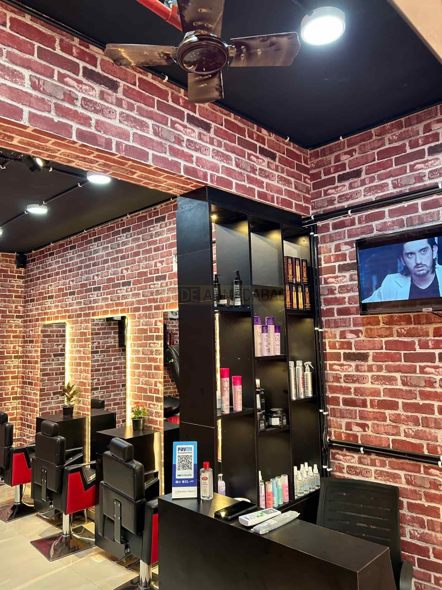 Blessing Salon & Nails in Chandkheda in Chandkheda