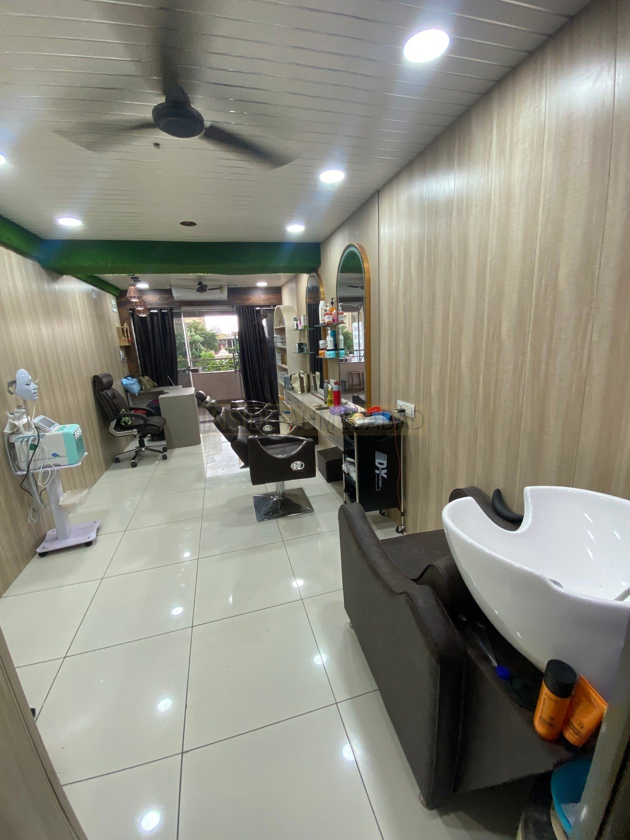 Bliss Beauty Care & Academy in Gota in Gota