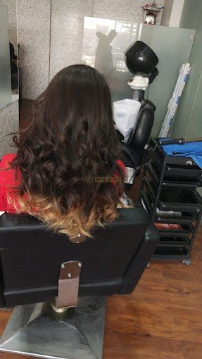 BLUE 9 SPA in Sola
