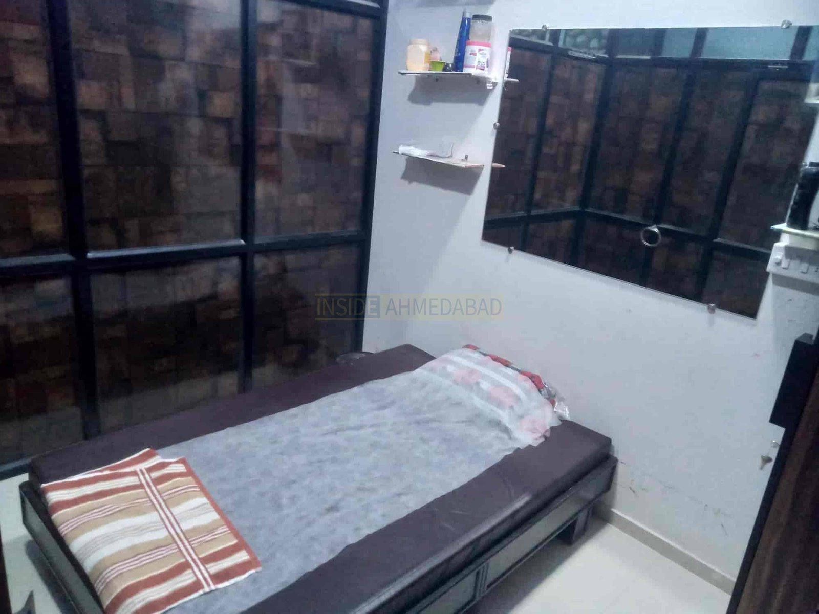 Blue Candle Spa in Naroda in Naroda