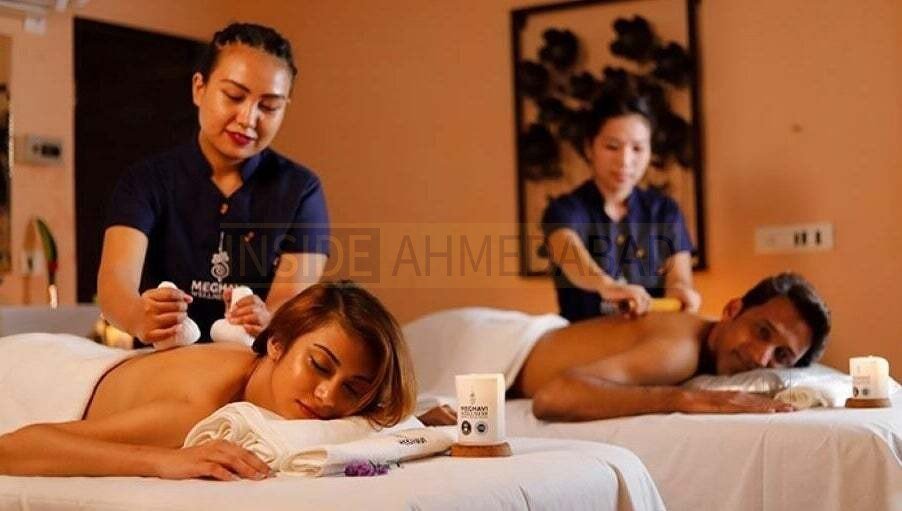 Blue Ocean Family Spa in Naroda in Naroda