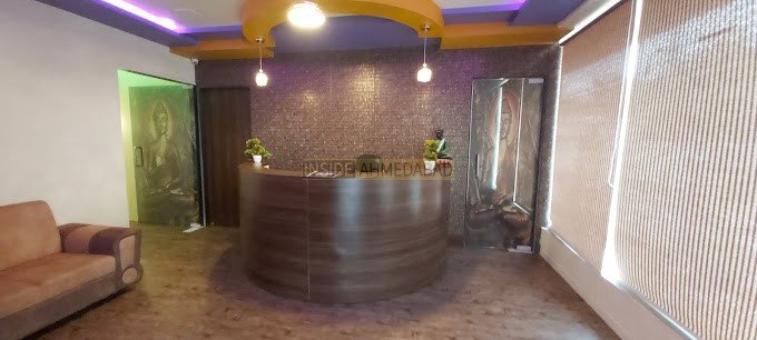 Blue Sea Thai Spa in Sarkhej 