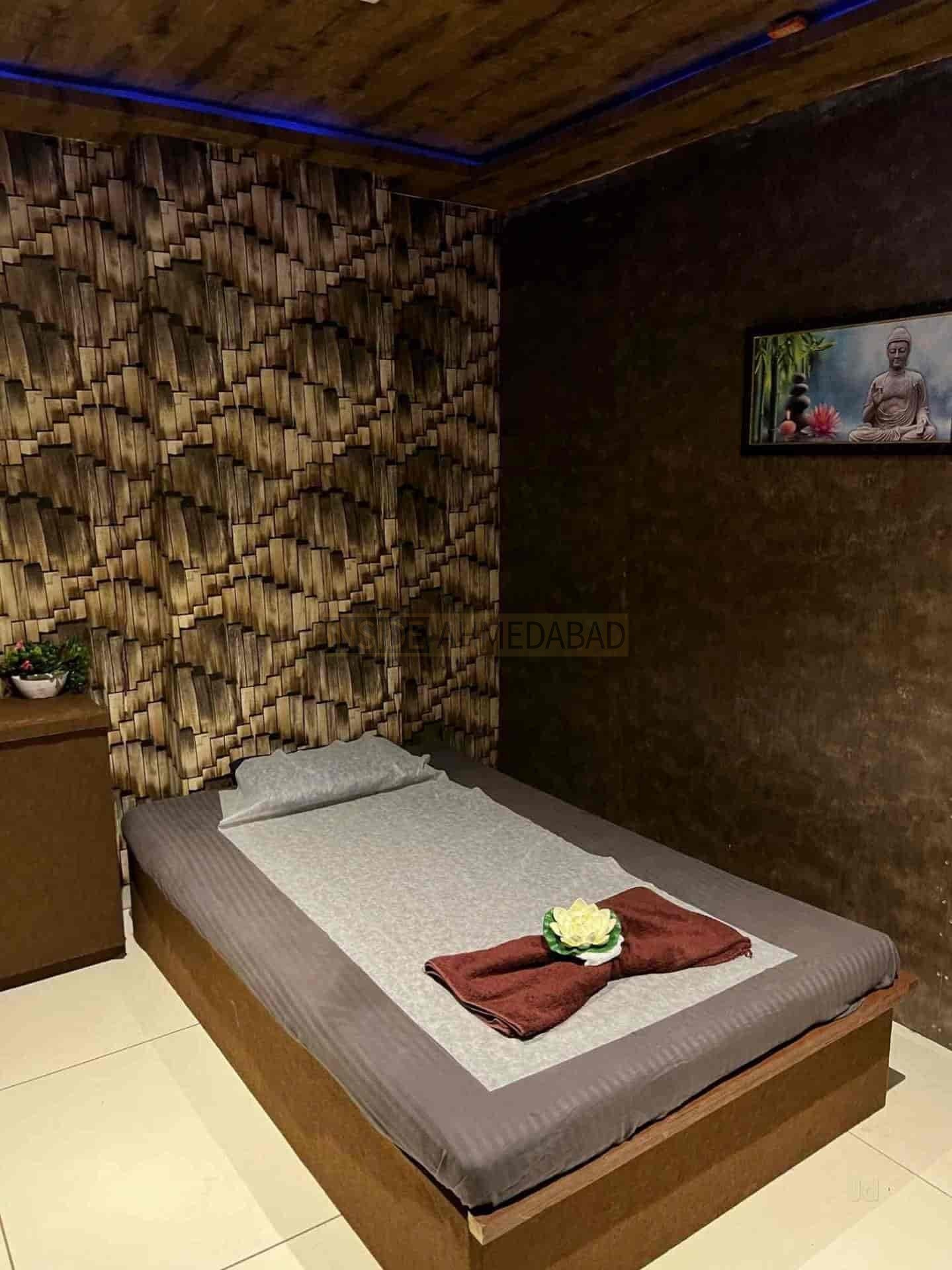 Bodhi Internationalspa in Vaishno Devi Circle in Vaishno Devi Circle