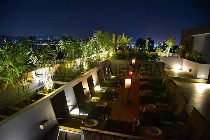Buddy - The Family Restaurant in Gota
