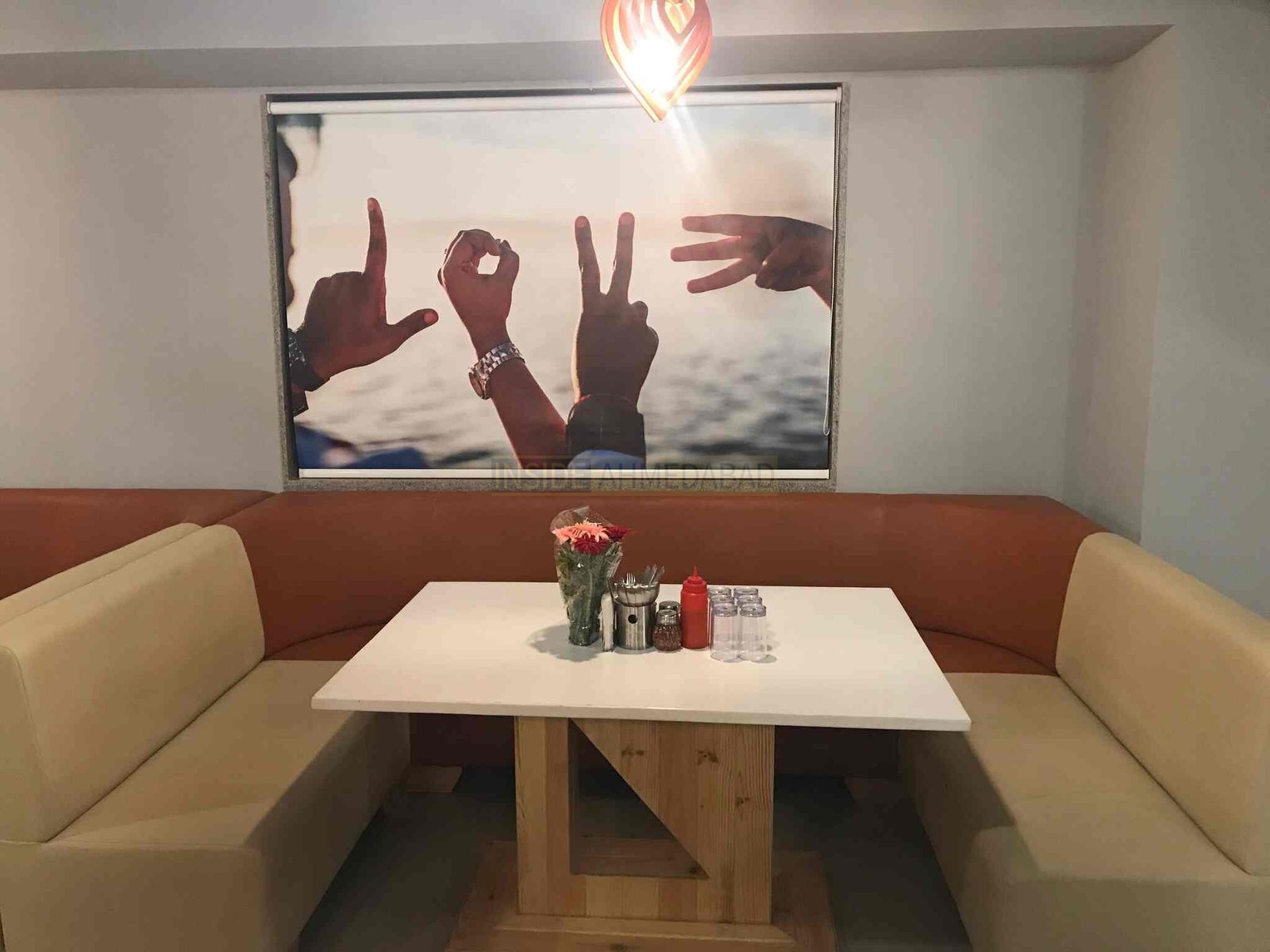 Buddys Pizza in Maninagar