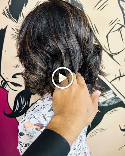 CABEZA THE SALON in Bodakdev