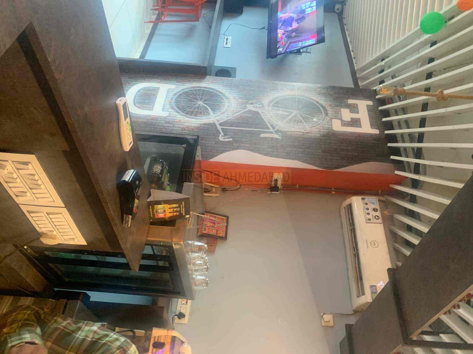Cafe Coffee Dose in Jagatpur in Jagatpur