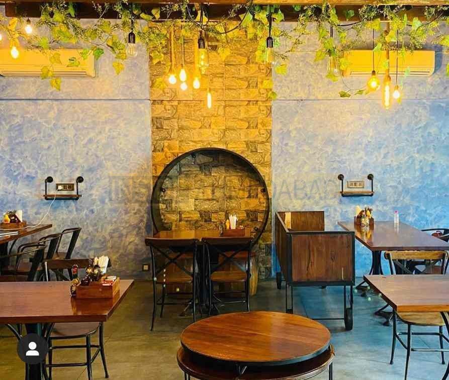 Caffix - The Tech Cafe in Vastrapur in Vastrapur
