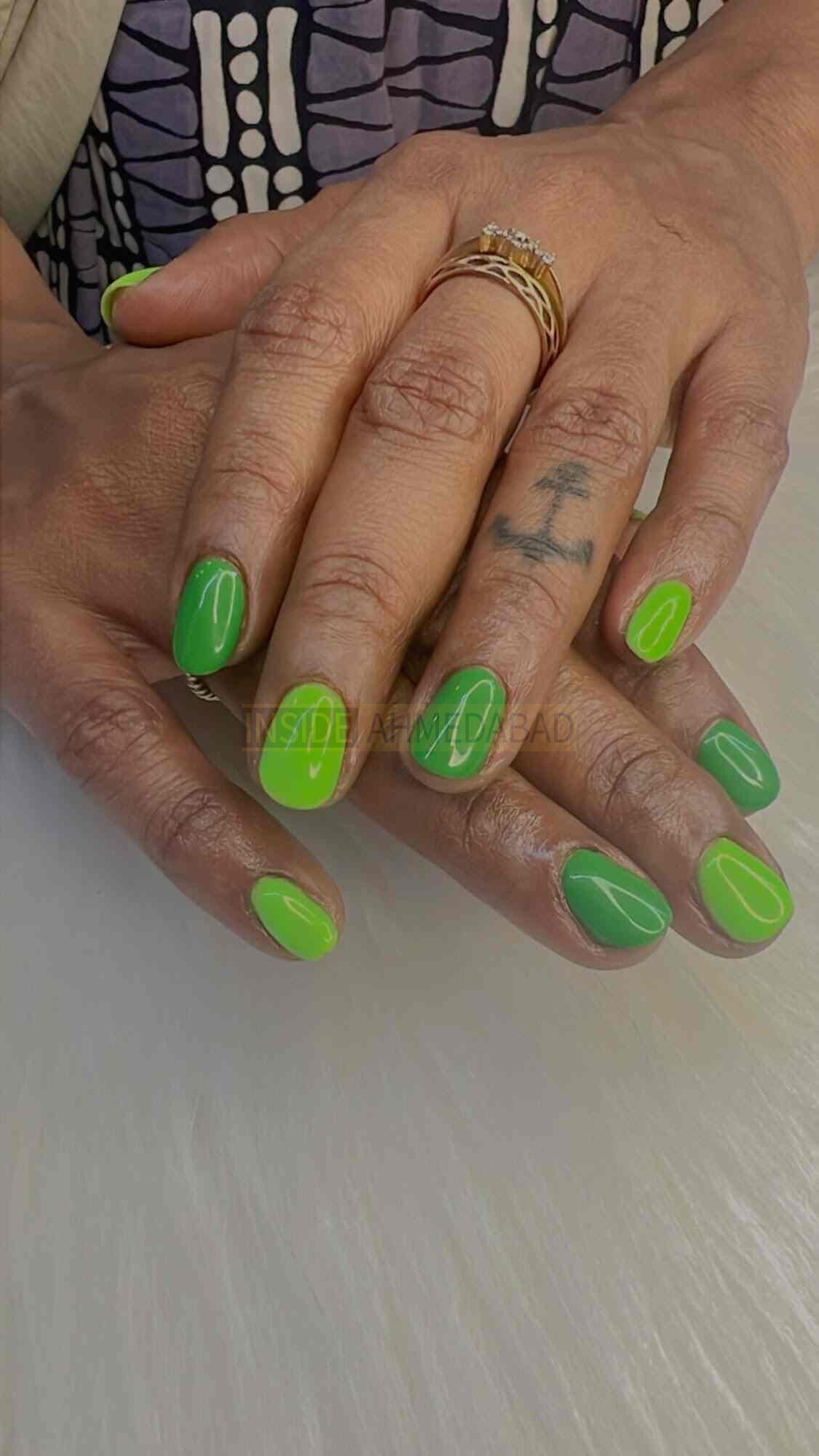Candy Nails in Bodakdev in Bodakdev