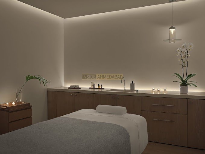Care Spa & DayNight Outcall Spa in Sola