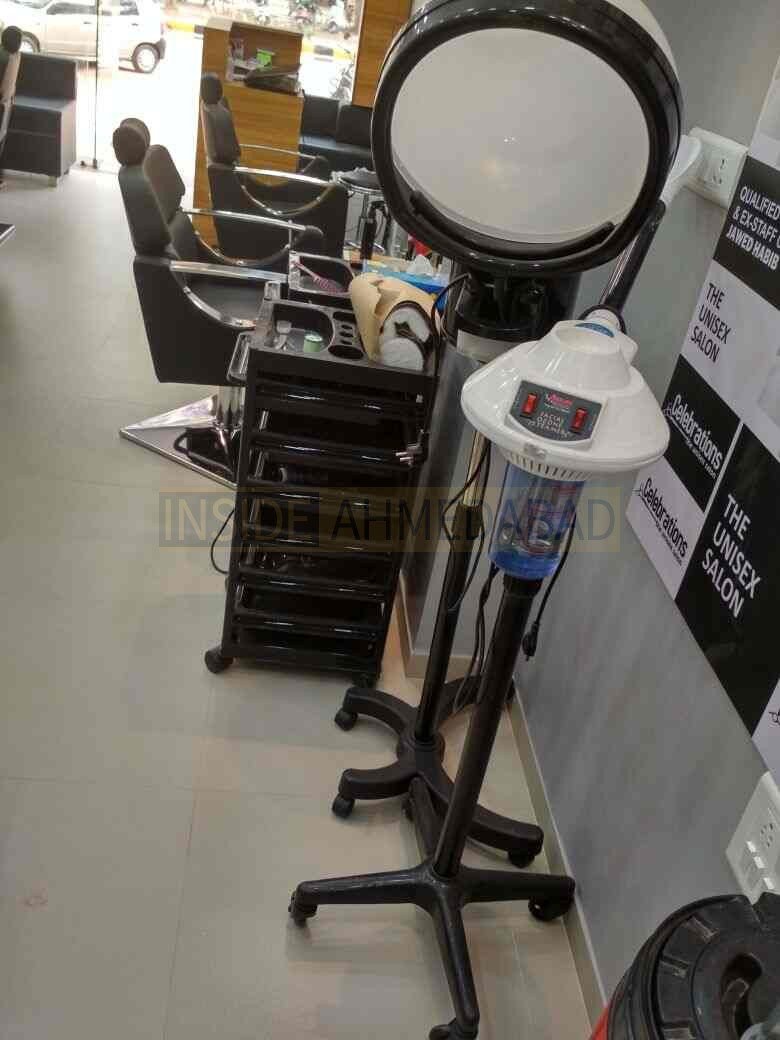Celebrations Women's Salon in Chandkheda in Chandkheda